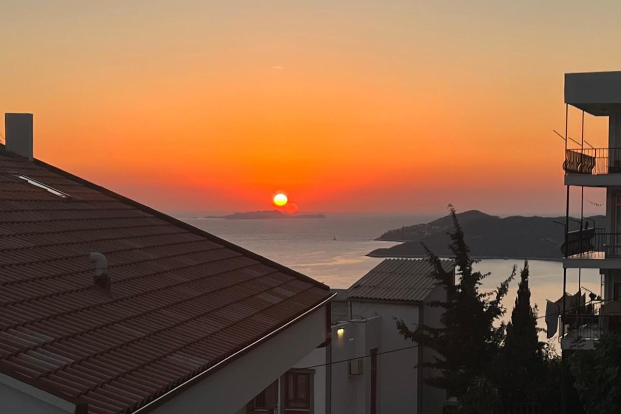 Blue View Suites Kaş Exterior photo