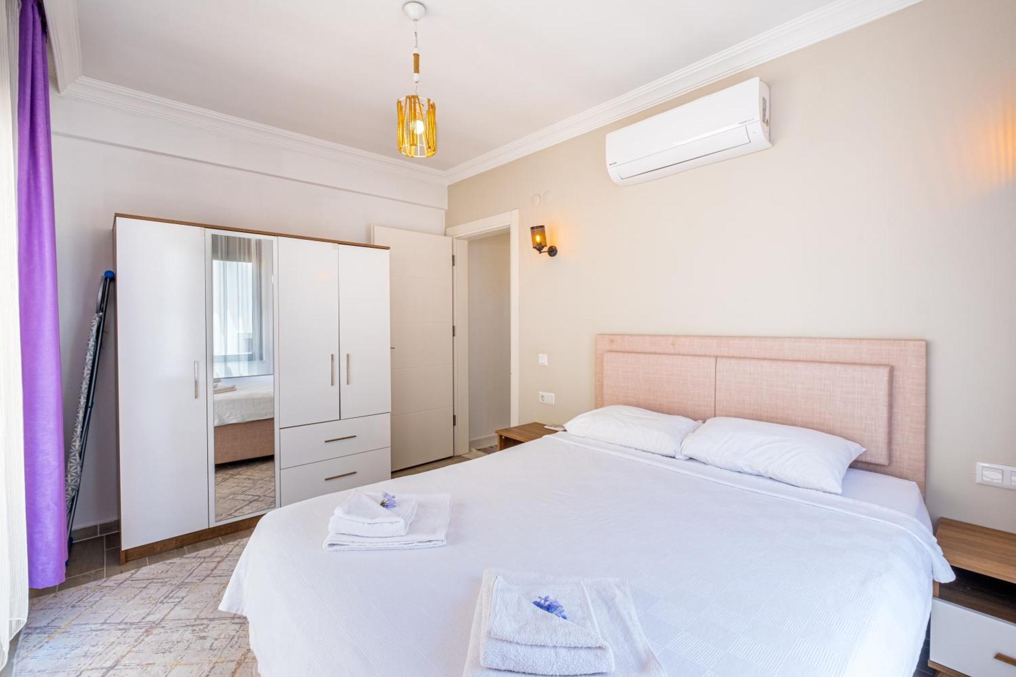 Blue View Suites Kaş Exterior photo