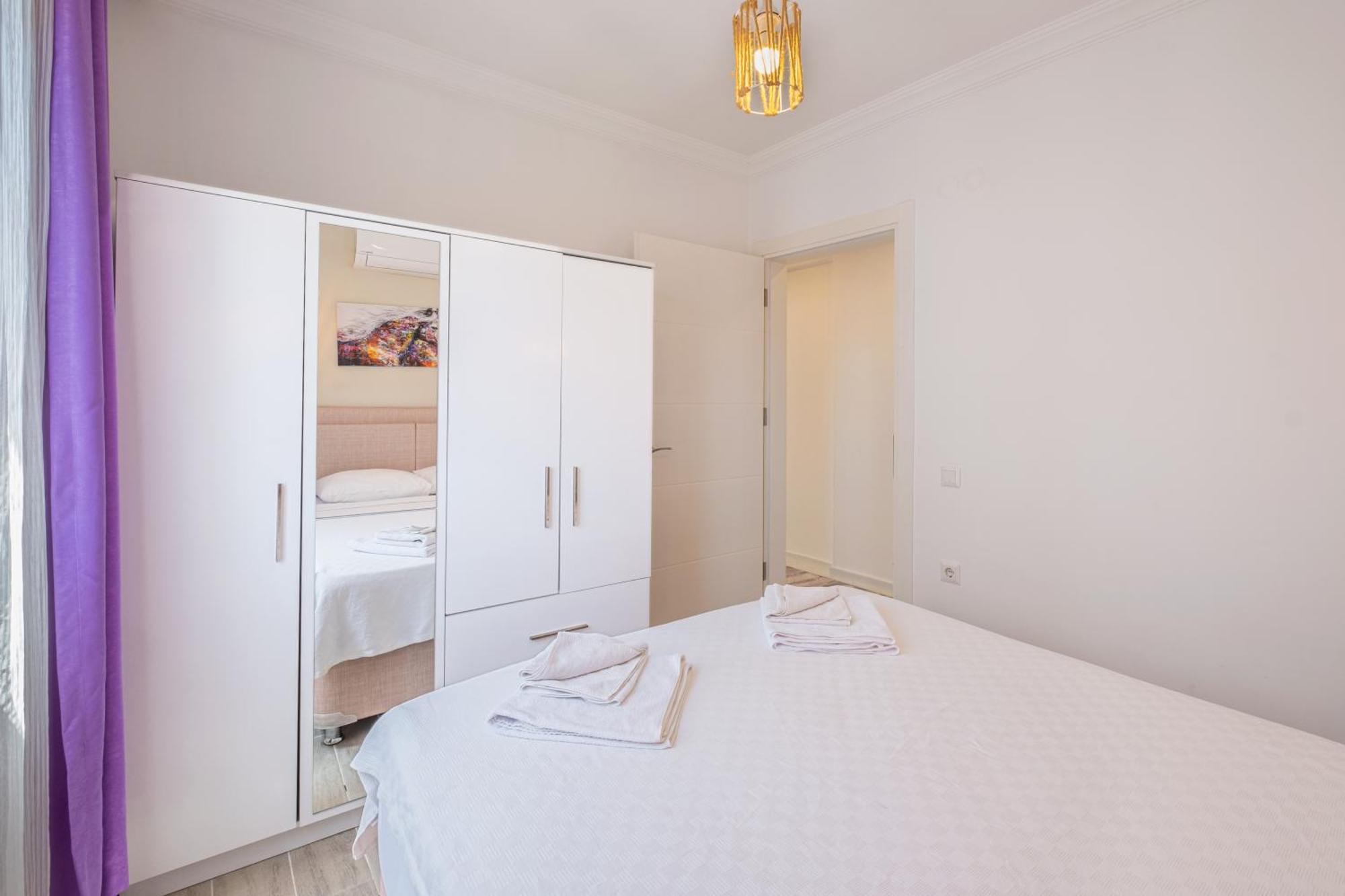 Blue View Suites Kaş Exterior photo