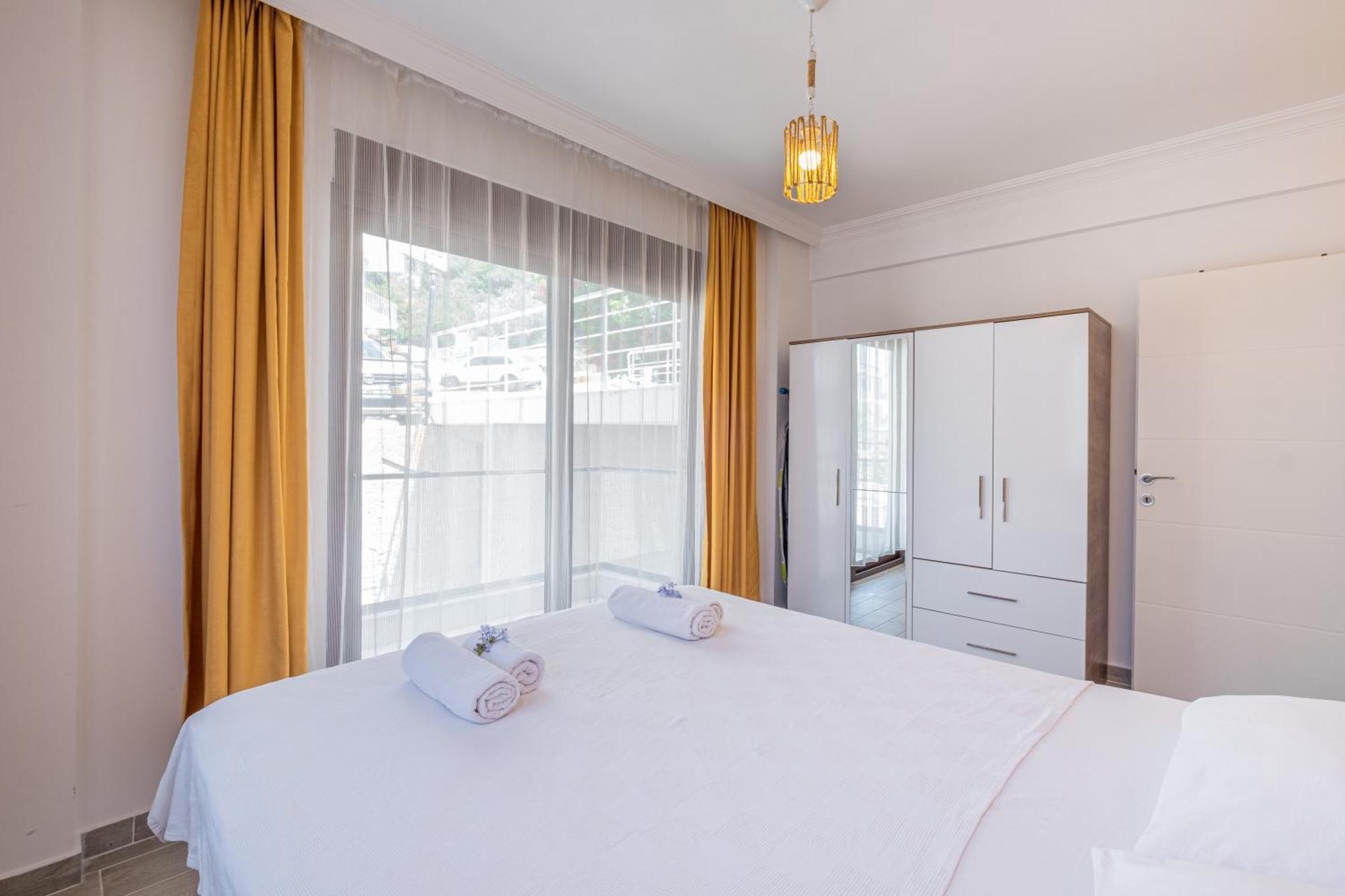 Blue View Suites Kaş Exterior photo