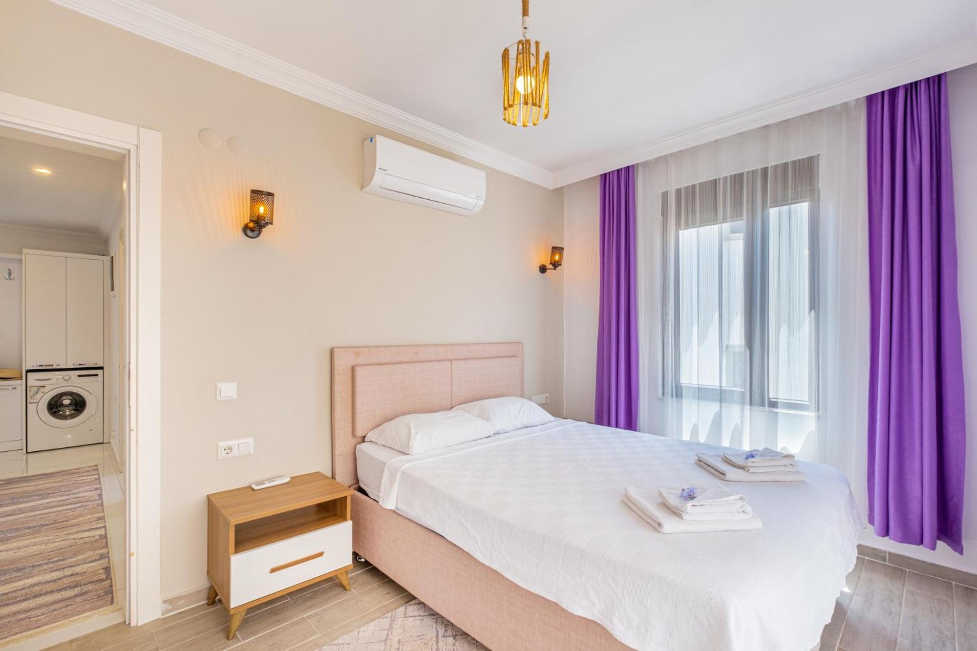 Blue View Suites Kaş Exterior photo