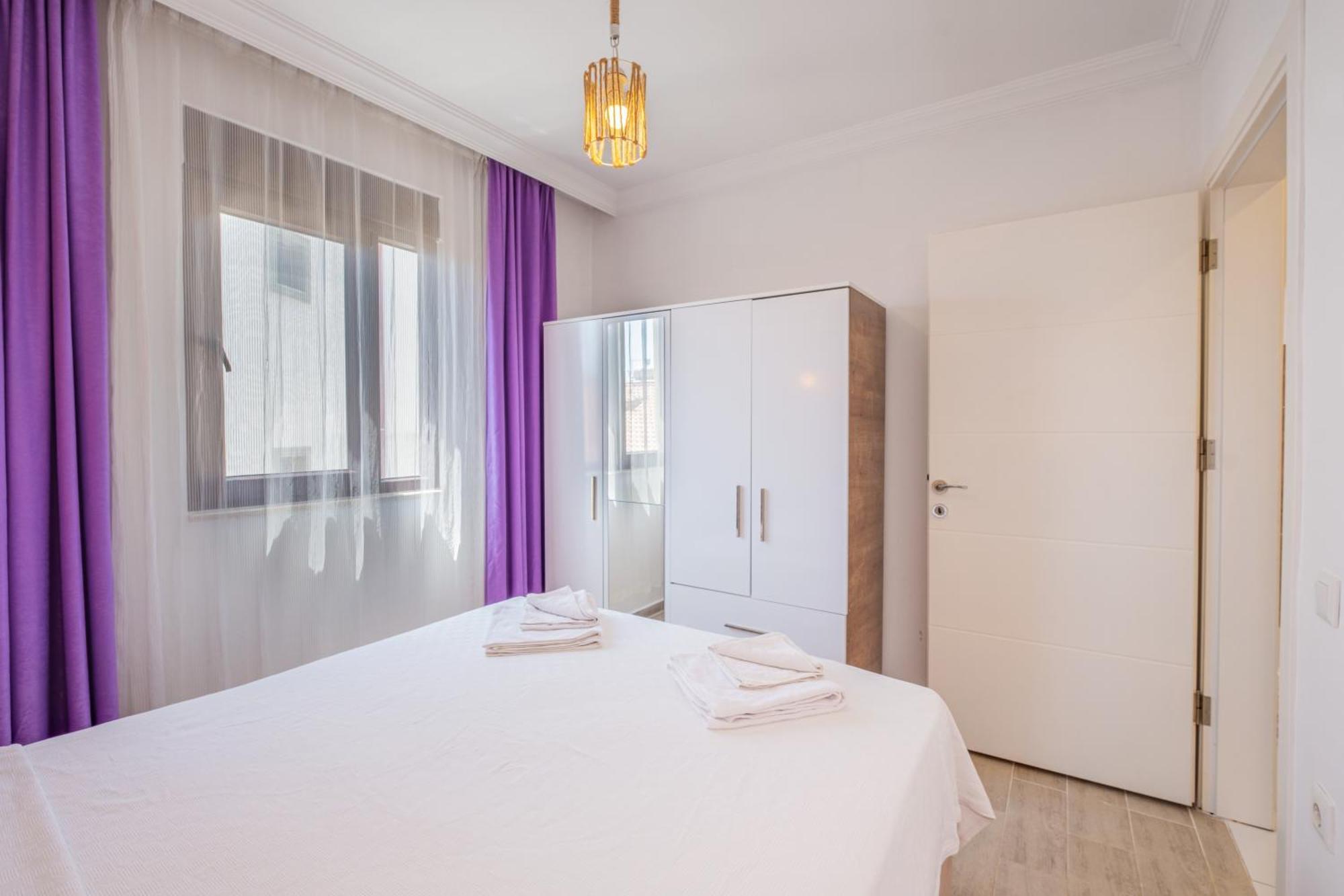 Blue View Suites Kaş Exterior photo