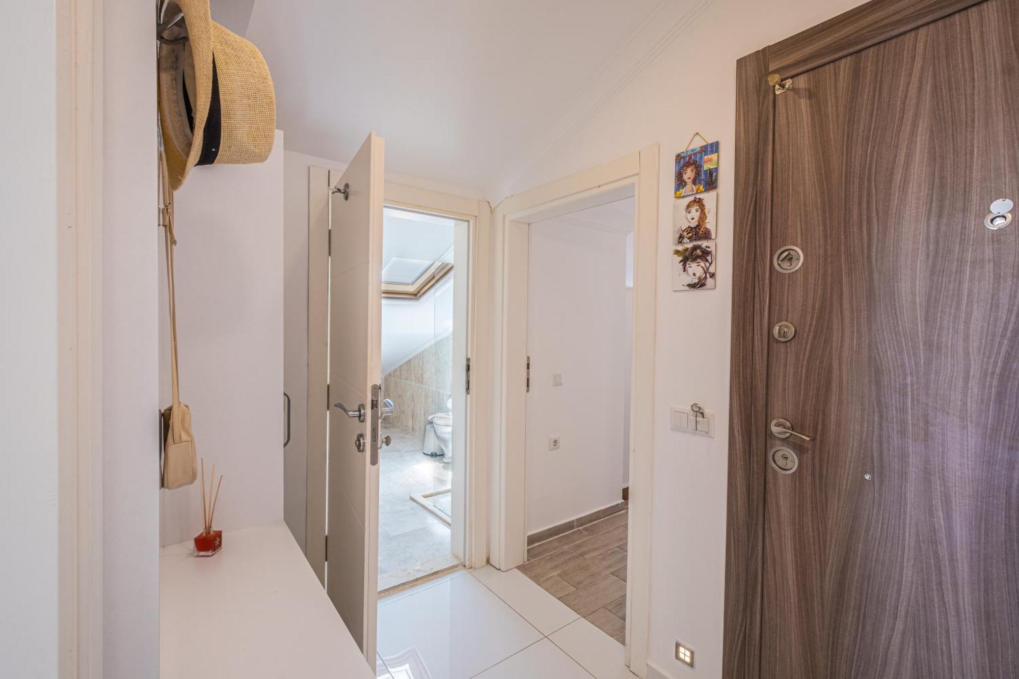 Blue View Suites Kaş Exterior photo