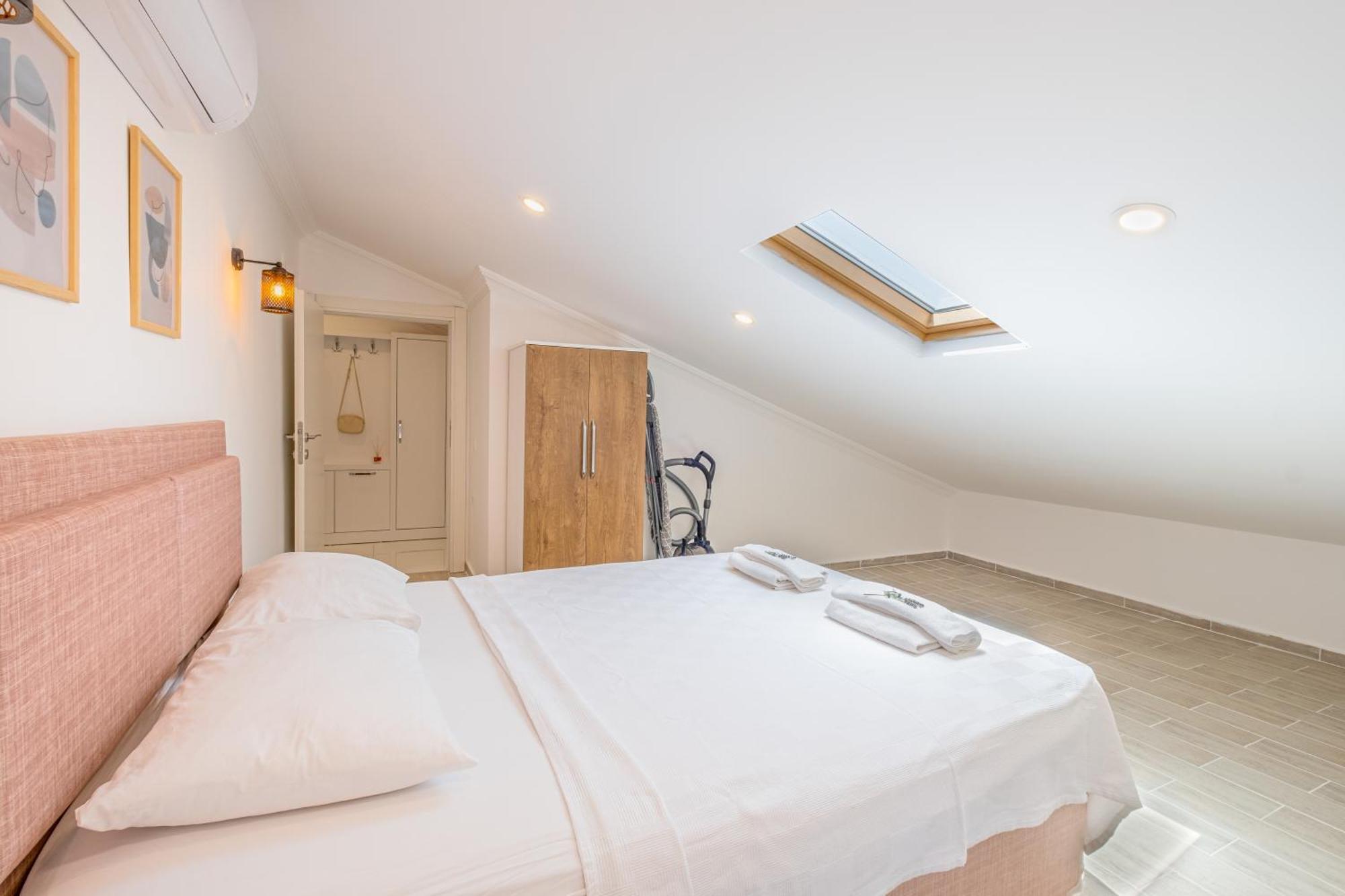 Blue View Suites Kaş Exterior photo