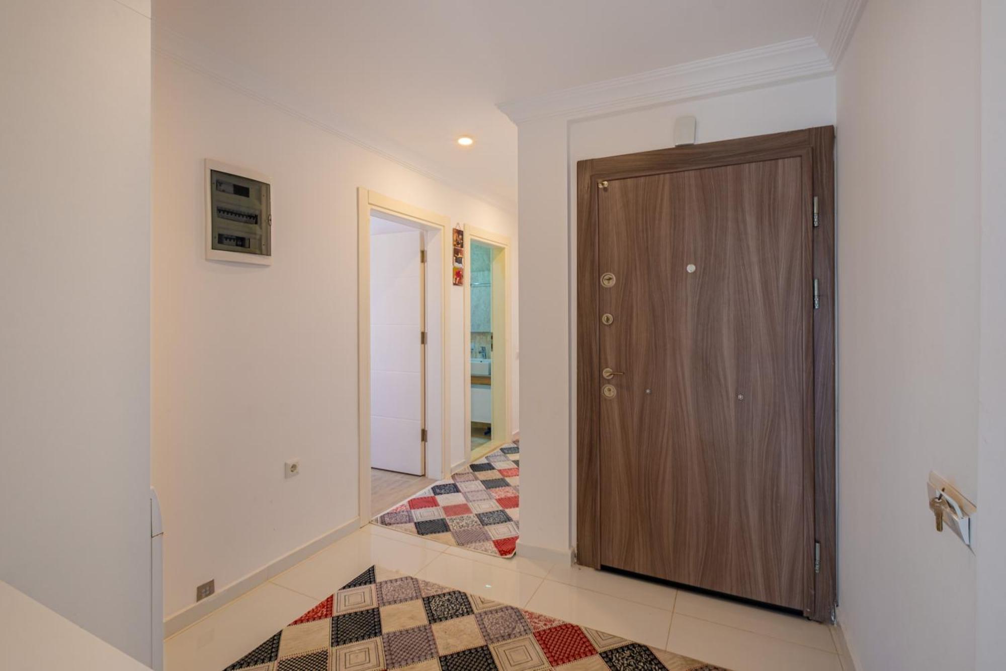 Blue View Suites Kaş Exterior photo